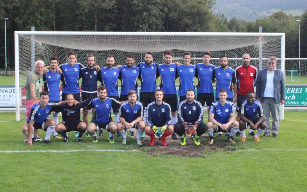 Erste mit Niederlage beim TSV Neumarkt