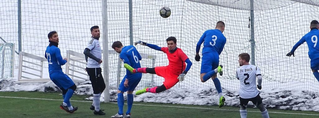 Neu im Team – Lukas Gadringer